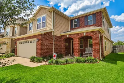 18934 Winter Falcon Crossing, Katy, TX 77449 - Photo 2