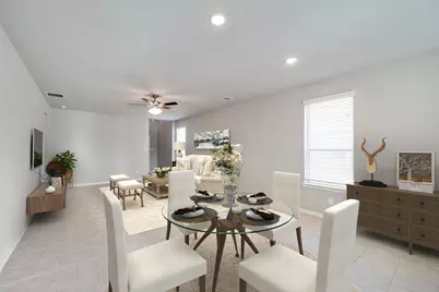 22106 Loggins Creek Lane, Cypress, TX 77433 - Photo 6