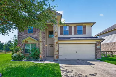 11995 La Salle River Road, Conroe, TX 77304 - Photo 1