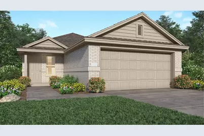 3783 Solanum Drive, Conroe, TX 77301 - Photo 1