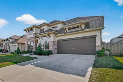 1315 Vinter Meadows Lane, Richmond, TX 77406 - Photo 2