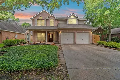 13507 Pepperbush Court, Houston, TX 77070 - Photo 34
