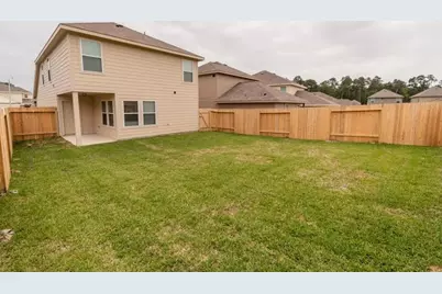 13827 Forest Springs Lane, Willis, TX 77378 - Photo 2