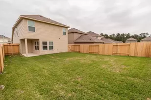 13827 Forest Springs Ln, Willis, TX 77378 - Photo 2