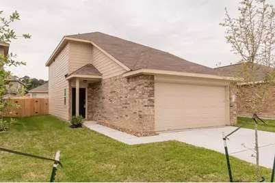 13827 Forest Springs Lane, Willis, TX 77378 - Photo 1
