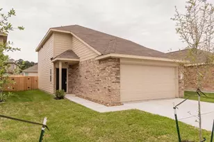 13827 Forest Springs Ln, Willis, TX 77378 - Photo 1