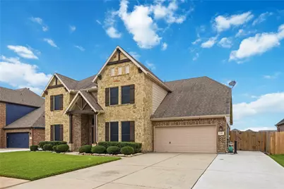 12418 Garnet Road, Mont Belvieu, TX 77535 - Photo 2