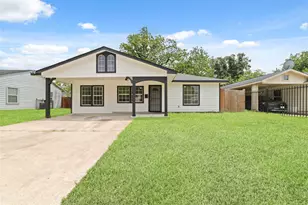 6905 Kassarine Pass, Houston, TX 77033 - Photo 2