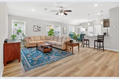 2038 Chief Street, Bryan, TX 77807 - Photo 2