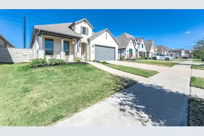 2111 Blackhawk Ridge Lane, Manvel, TX 77578 - Photo 2