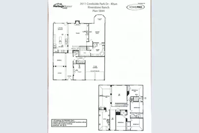 2011 Creekside Park Drive, Pearland, TX 77089 - Photo 46