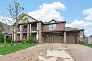 2011 Creekside Park Dr, Pearland, TX 77089 - Photo 2