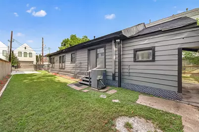1507 Laird Street, Houston, TX 77008 - Photo 36