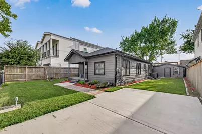 1507 Laird Street, Houston, TX 77008 - Photo 4