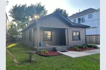 1507 Laird Street, Houston, TX 77008 - Photo 2