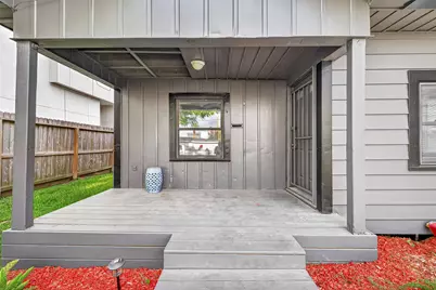 1507 Laird Street, Houston, TX 77008 - Photo 6