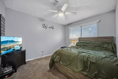 4615 Clydesdale Drive, Houston, TX 77084 - Photo 14