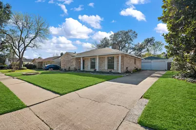 4615 Clydesdale Drive, Houston, TX 77084 - Photo 20