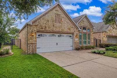 4915 N Caponi Falls Lane S, Katy, TX 77494 - Photo 1