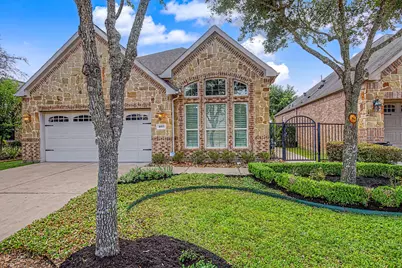 4915 N Caponi Falls Lane S, Katy, TX 77494 - Photo 2