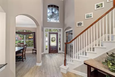 4702 Debras Trace Lane, Katy, TX 77450 - Photo 4