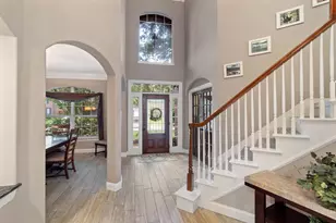 4702 Debra's Trace Ln, Katy, TX 77450 - Photo 4