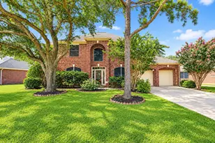 4702 Debra's Trace Ln, Katy, TX 77450 - Photo 1