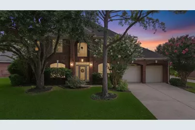 4702 Debras Trace Lane, Katy, TX 77450 - Photo 1