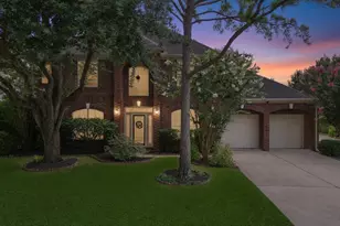 4702 Debra's Trace Ln, Katy, TX 77450 - Photo 1