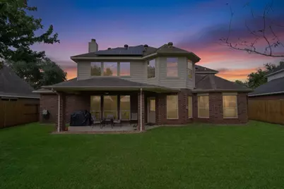 4702 Debras Trace Lane, Katy, TX 77450 - Photo 42