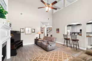 4702 Debra's Trace Ln, Katy, TX 77450 - Photo 10