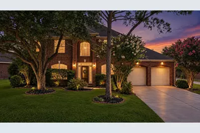 4702 Debras Trace Lane, Katy, TX 77450 - Photo 2