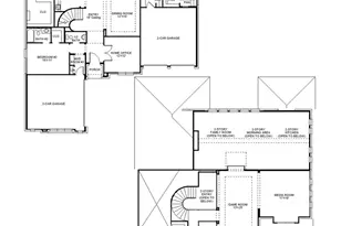 15926 Willow Mnr Wy, Conroe, TX 77302 - Photo 2
