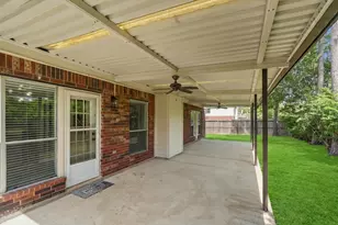 4001 Hazelwood Dr, Pearland, TX 77584 - Photo 38