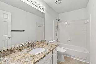 4001 Hazelwood Dr, Pearland, TX 77584 - Photo 30