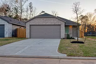 1551 Sunset Ridge Dr, Conroe, TX 77303 - Photo 1