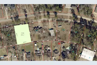 2210 Appian Way, New Caney, TX 77357 - Photo 8