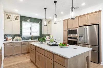 5306 Murillo Drive, Manvel, TX 77578 - Photo 14