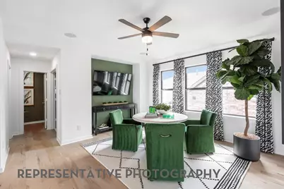 5306 Murillo Drive, Manvel, TX 77578 - Photo 26