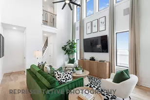 5306 Murillo Dr, Manvel, TX 77578 - Photo 8