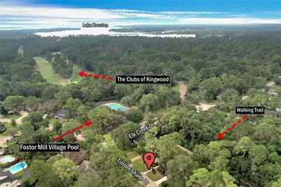 5218 Timber Shade Drive, Kingwood, TX 77345 - Photo 48