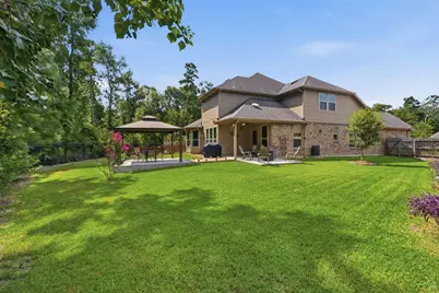 4337 Heavenly Woods Drive, Spring, TX 77386 - Photo 34