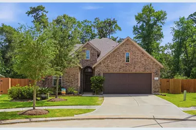 4337 Heavenly Woods Drive, Spring, TX 77386 - Photo 1