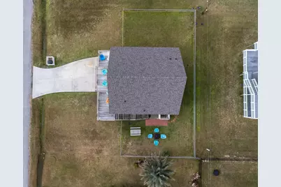 16518 Jean Lafitte Road, Galveston, TX 77554 - Photo 36