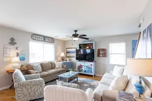 16518 Jean Lafitte Rd, Galveston, TX 77554 - Photo 8