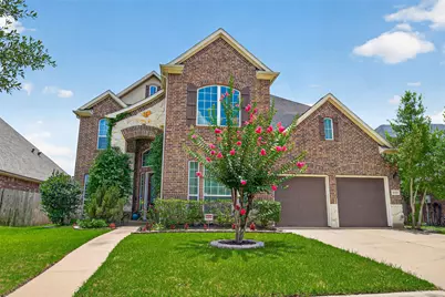 4619 Rockton Hills Lane, Sugar Land, TX 77479 - Photo 1