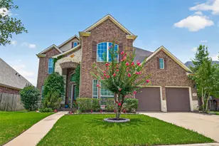 4619 Rockton Hills Ln, Sugar Land, TX 77479 - Photo 1