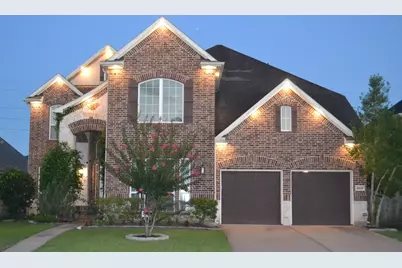 4619 Rockton Hills Lane, Sugar Land, TX 77479 - Photo 2