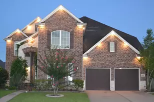4619 Rockton Hills Ln, Sugar Land, TX 77479 - Photo 2