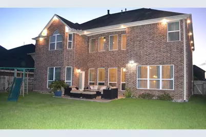 4619 Rockton Hills Lane, Sugar Land, TX 77479 - Photo 48